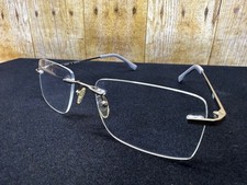 Technolite clear rimless for sale  Abilene