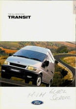 Ford transit 2000 for sale  UK