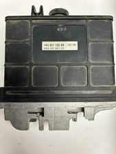 Computador VW 1H1927739AR Volkswagen 95 Golf Jetta MK3, tcu, tcm O1M927733E comprar usado  Enviando para Brazil