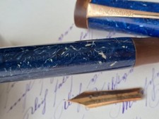 Parker duofold 1927 gebraucht kaufen  Bonn