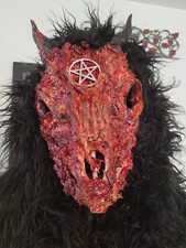Baphomet demon devil for sale  Wautoma