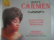 Bizet carmen vienna gebraucht kaufen  Deutschland