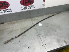 Primary brake cable for sale  GODSTONE