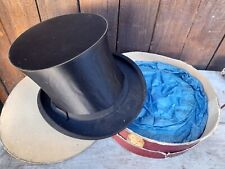 Chapeau 1900 boite d'occasion  Vitry-le-François
