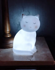 Luce notturna led usato  Palermo