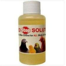 Red stop concentrate for sale  STAFFORD