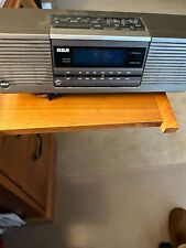 Rca stereo clock for sale  Medford