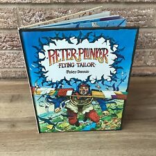 Peter plunder flying for sale  MARCH