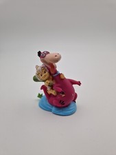 Flintstones familie feuerstein gebraucht kaufen  Bad Homburg v. d. Höhe
