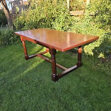 Antique reproduction mahogany for sale  BEDALE