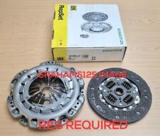 Clutch kit part for sale  NUNEATON