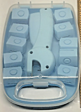 Embossing stamp punch for sale  Kernersville
