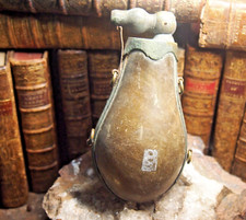 Poire poudre 19em d'occasion  Morestel