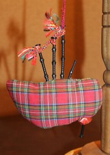 Vintage souvenir scottish for sale  Ballwin