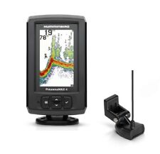 Humminbird fischfinder echolot gebraucht kaufen  Saarbrücken