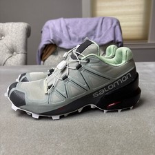 Salomon speedcross wrought for sale  Reading