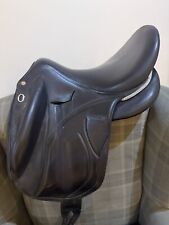 Devoucoux dressage saddle for sale  TADCASTER