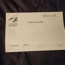 House show prop for sale  New York