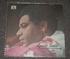 Agnaldo Timoteo~Sempre Sucesso~1971 Brazilian IMPORT~Chanson / Pop~FAST SHIPPING, usado comprar usado  Enviando para Brazil