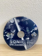 Sonic unleashed per usato  Cinisello Balsamo