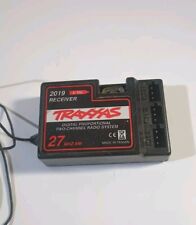 Traxxas 2019 receiver for sale  Lake Wales