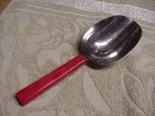 Vintage shiny red for sale  Shell Lake