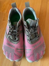 Saguaro barfußschuhe 37 gebraucht kaufen  Frankenberg