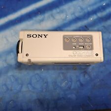 Sony ccd iris for sale  Orlando