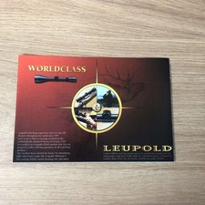 Guns136 magazine advert for sale  UK