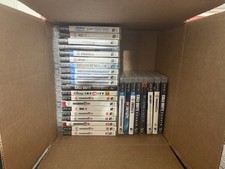 Lot play station for sale  Ashley