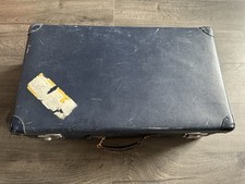 Vintage navy blue for sale  NORWICH