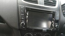Suzuki swift navigation gebraucht kaufen  Hamburg