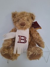 Burberry fragrances teddy for sale  CANTERBURY