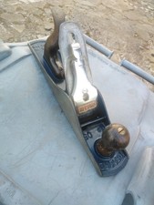 Record woodwork plane for sale  ISLEWORTH