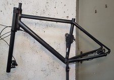 Telaio cannondale bad usato  Roma