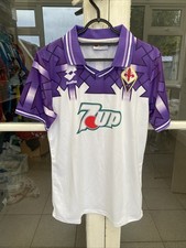 Fiorentina 1992 1993 for sale  PETERBOROUGH