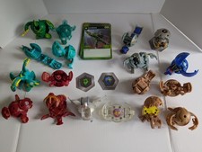 Bakugan battle brawlers gebraucht kaufen  Bielefeld