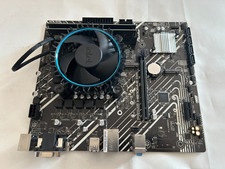 Bundle desktop asus usato  San Severino Marche