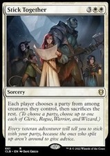 Magic mtg stick gebraucht kaufen  Landstuhl