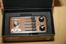 Fishman afx pro for sale  Poughkeepsie