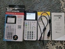 Texas instruments premium d'occasion  Monbazillac