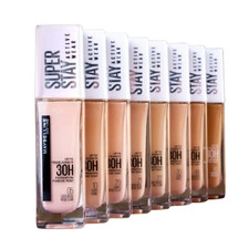 Maybelline superstay active for sale  ROCHESTER