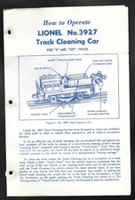 1956 lionel corp. for sale  Sykesville