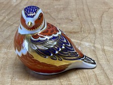 Royal crown derby for sale  CROWBOROUGH