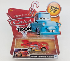 Dragon lightning mcqueen for sale  Chandler