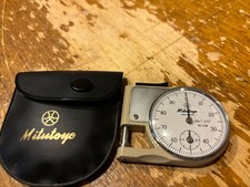 Vintage mitutoyo pocket for sale  Dayton