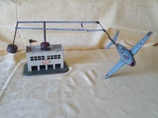 Avion mécanique gaspard d'occasion  Crest