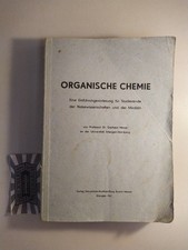 Rganische chemie einführungsv gebraucht kaufen Rganische chemie einführungsv gebraucht kaufen  Salzwedel