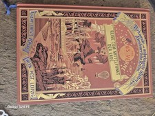 Hartleben prachtausgabe reise gebraucht kaufen  Bad Oldesloe