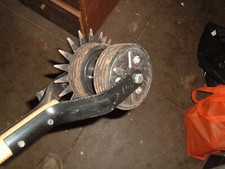 Ames grass edger for sale  Grand Rapids